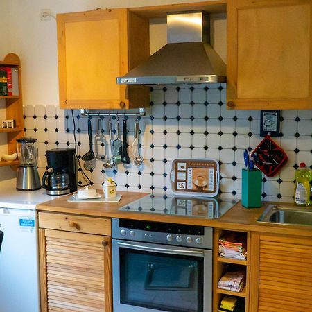 Ferienwohnung In Woerrstadt Екстер'єр фото