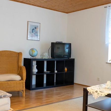 Ferienwohnung In Woerrstadt Екстер'єр фото