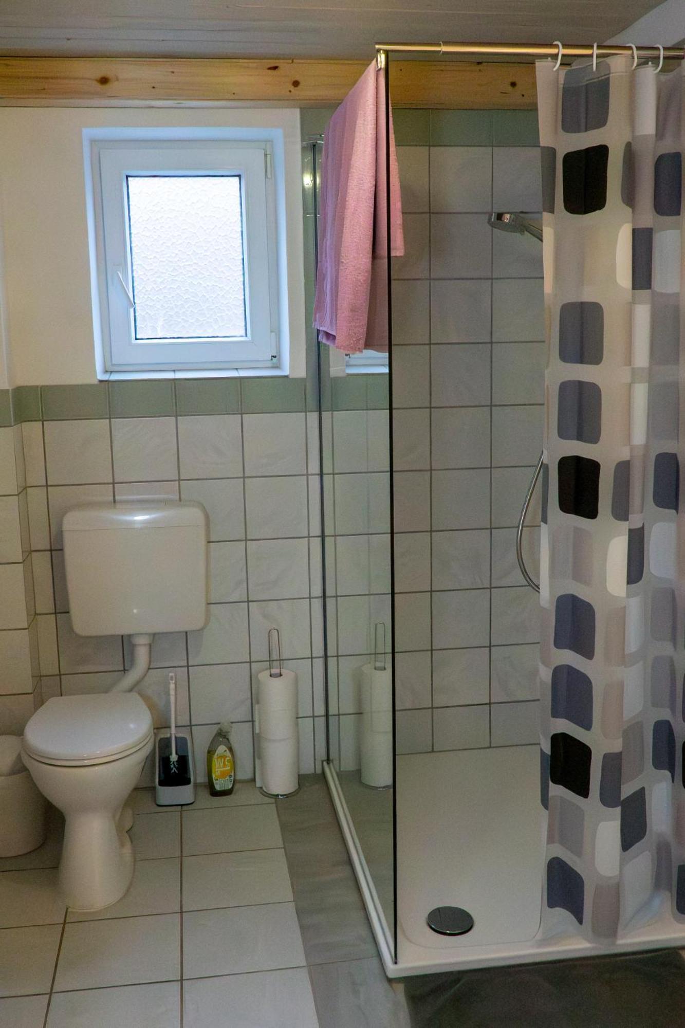 Ferienwohnung In Woerrstadt Екстер'єр фото