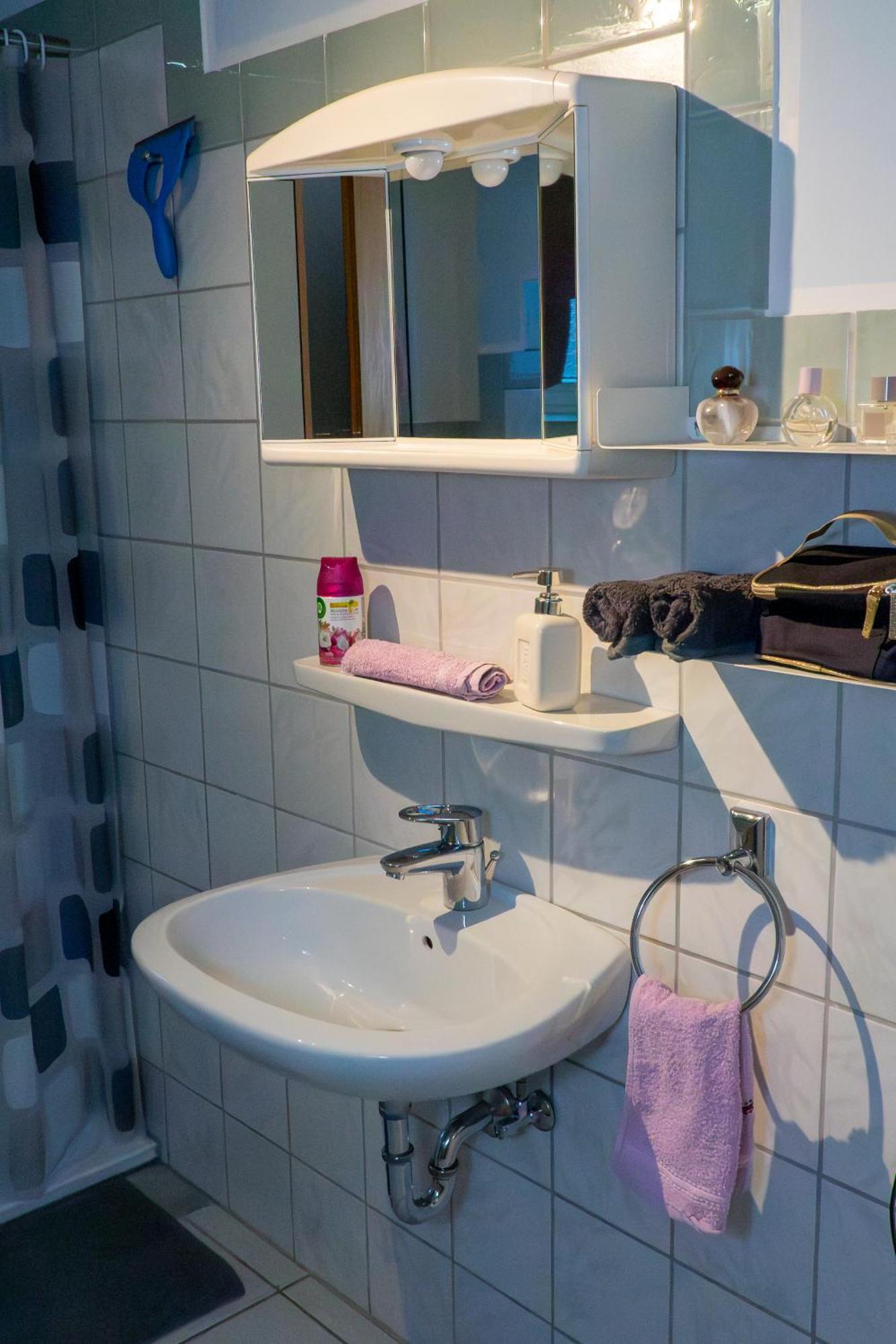 Ferienwohnung In Woerrstadt Екстер'єр фото